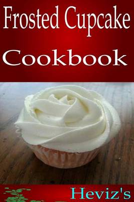 Book cover for Frosted Cupcake