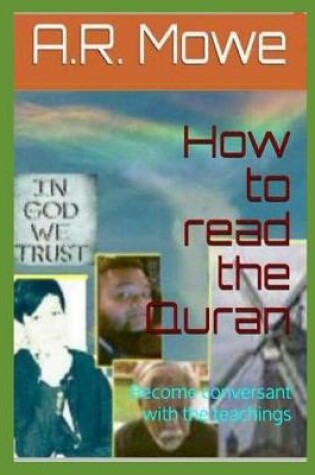 Cover of How to Read the Quran