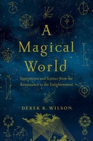 Cover of A Magical World