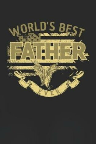 Cover of World's Best Father Ever