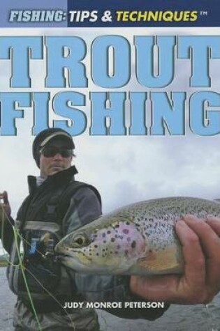 Cover of Trout Fishing