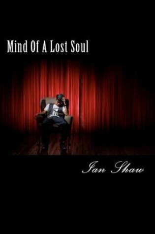 Cover of Mind Of A Lost Soul