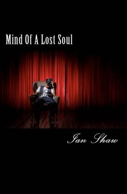 Book cover for Mind Of A Lost Soul