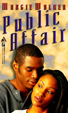 Cover of Public Affair