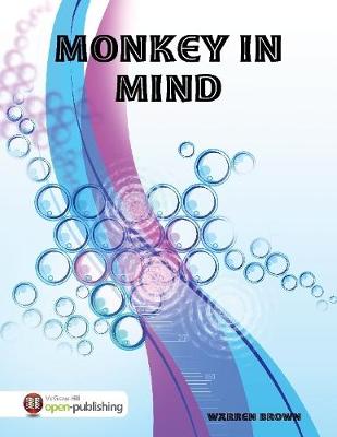 Book cover for Monkey In Mind