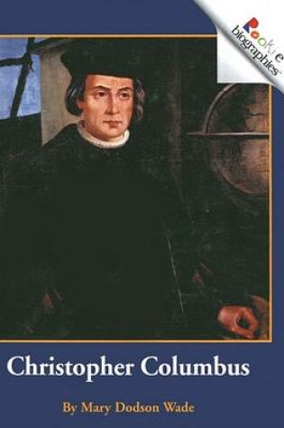 Cover of Christopher Columbus