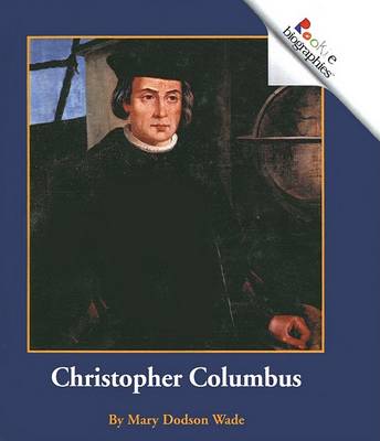 Cover of Christopher Columbus