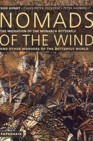 Cover of Nomads of the Wind