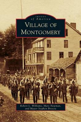 Book cover for Village of Montgomery