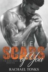 Book cover for The Scars of You