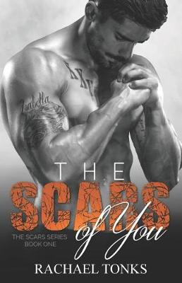 Book cover for The Scars of You