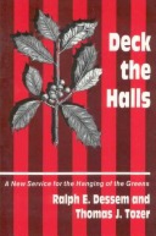 Cover of Deck the Halls