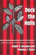 Book cover for Deck the Halls