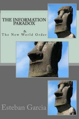 Cover of The Information Paradox