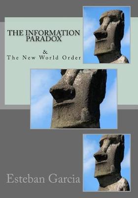 Book cover for The Information Paradox