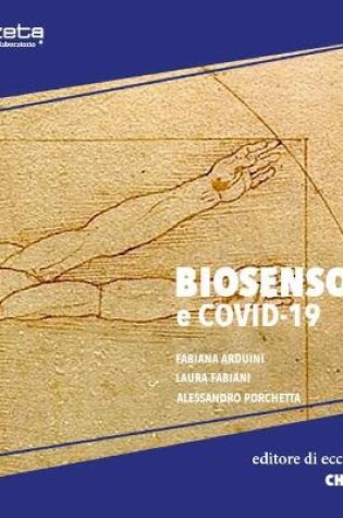 Cover of Biosensori e Covid-19