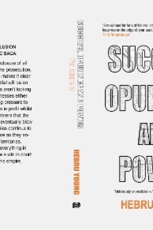 Cover of Success, Opulence, Power