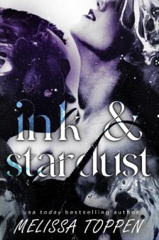 Cover of Ink & Stardust