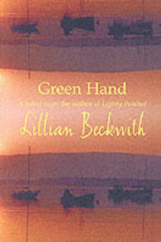 Cover of Green Hand