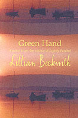 Book cover for Green Hand