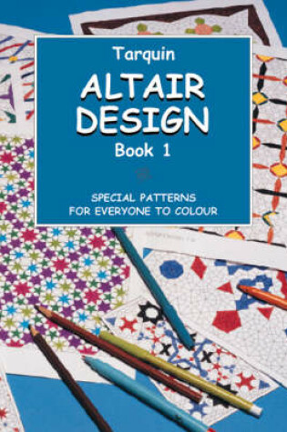 Cover of Altair Design