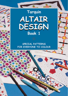 Book cover for Altair Design