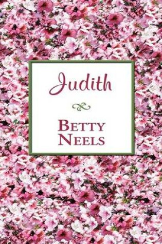 Cover of Judith