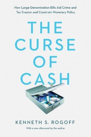Cover of The Curse of Cash