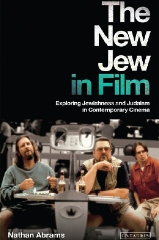 Cover of The New Jew in Film