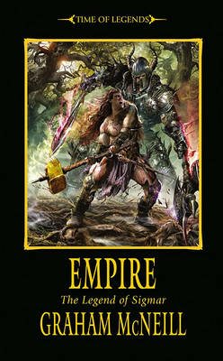 Cover of Empire