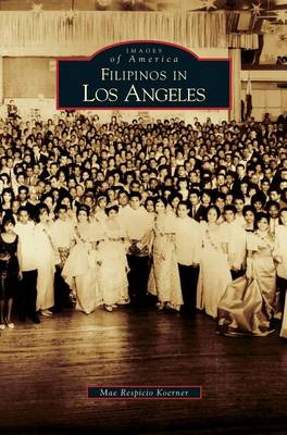 Cover of Filipinos in Los Angeles