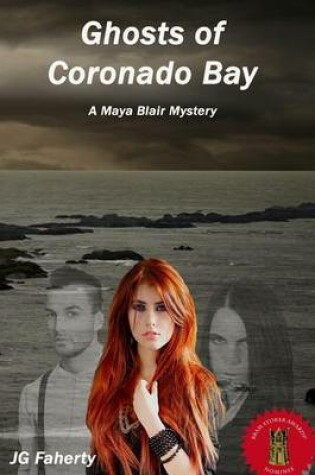Cover of Ghosts of Coronado Bay