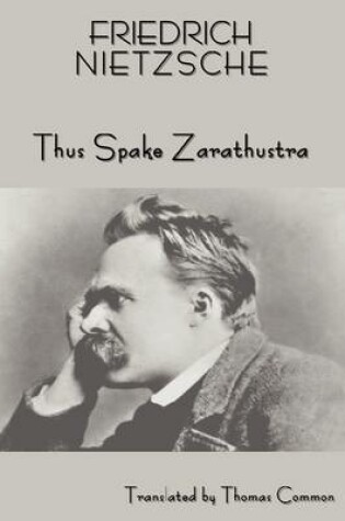 Cover of Friedrich Nietzsche's Teaching