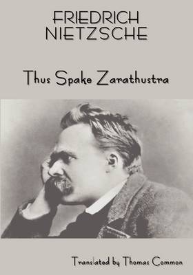 Book cover for Friedrich Nietzsche's Teaching