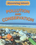 Book cover for Pollution and Conservation