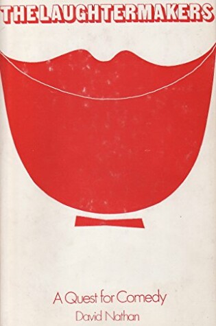 Cover of Laughtermakers