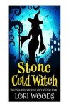 Book cover for Stone Cold Witch