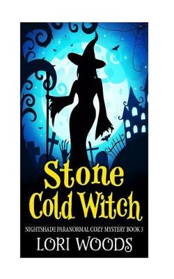 Cover of Stone Cold Witch