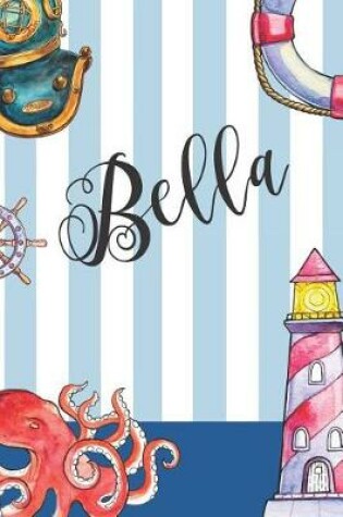 Cover of Bella