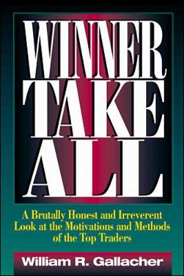 Book cover for Winner Take All