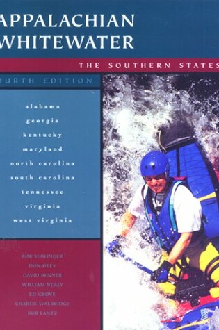 Cover of The Southern States, 4th