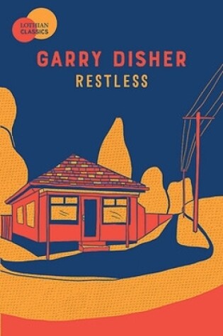 Cover of Restless