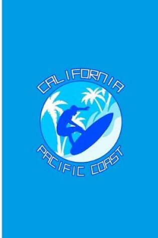 Cover of California Pacific Coast