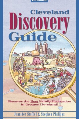 Cover of Cleveland Discovery Guide