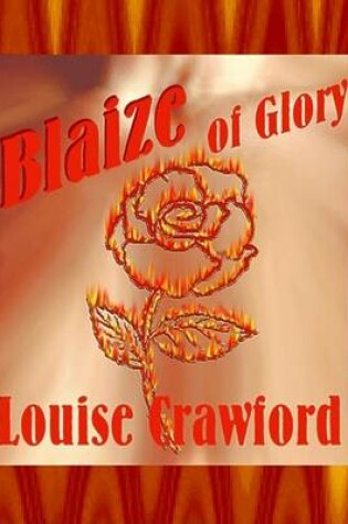 Cover of Blaize of Glory