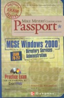 Cover of MCSE Windows 2000 Professional