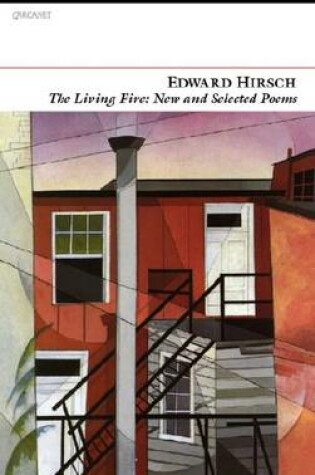 Cover of Living Fire