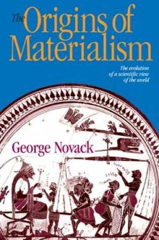 Cover of The Origins of Materialism