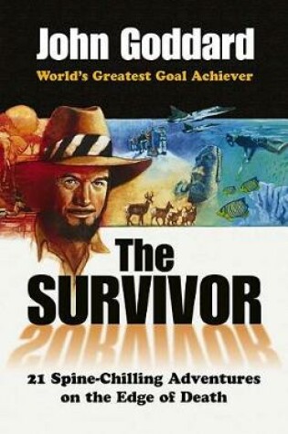 Cover of The Survivor