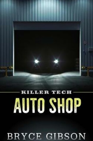 Cover of Auto Shop